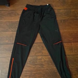 Puma track pants /jogger *Large*